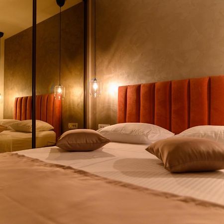 Hygge Boutique Apartment Трогир Экстерьер фото