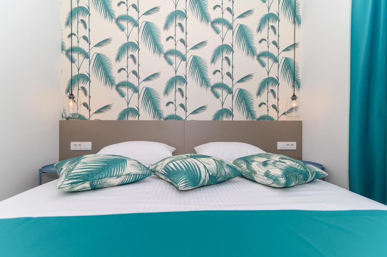 Hygge Boutique Apartment Трогир Экстерьер фото