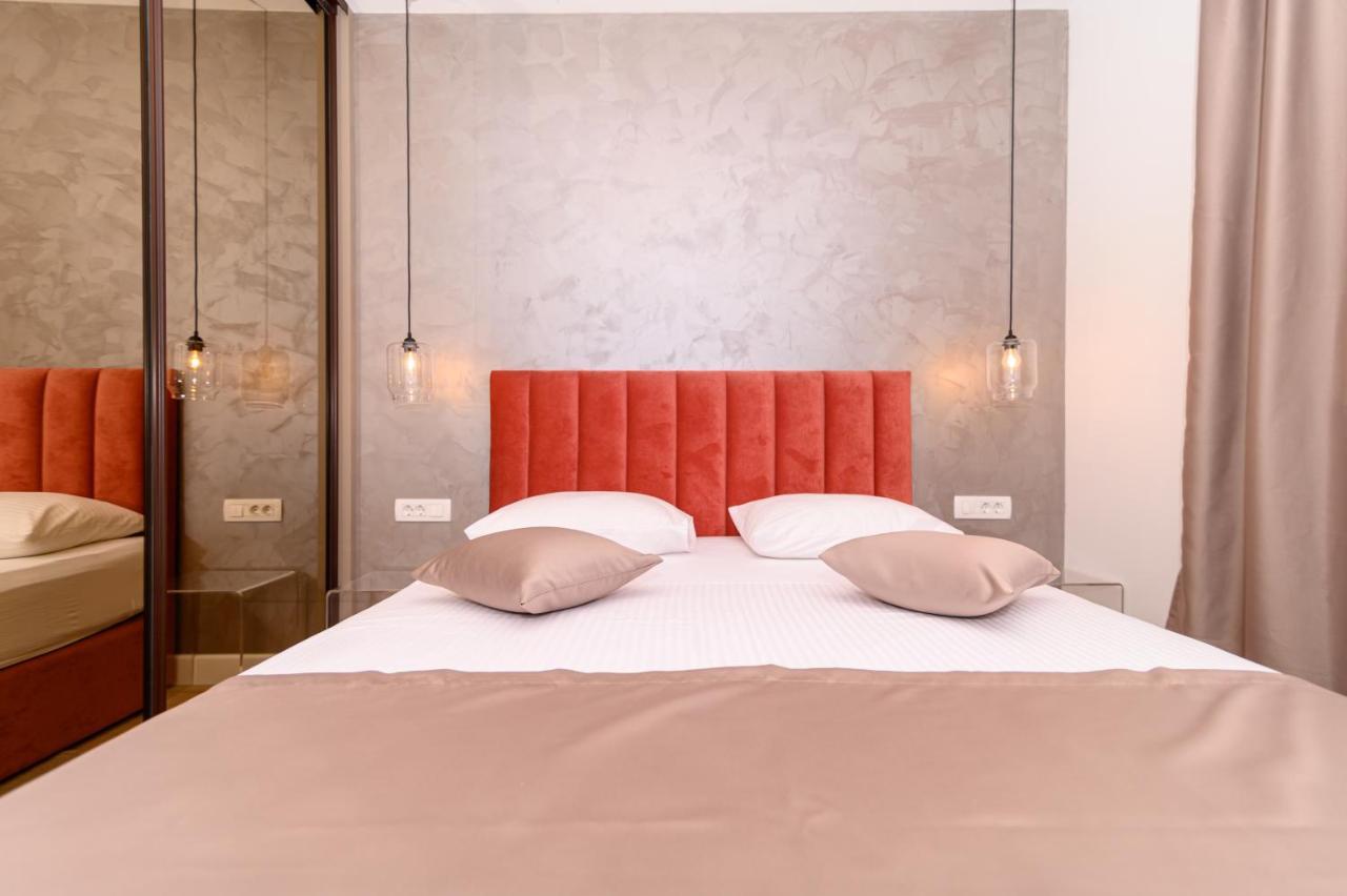 Hygge Boutique Apartment Трогир Экстерьер фото