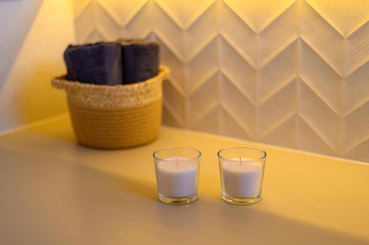 Hygge Boutique Apartment Трогир Экстерьер фото
