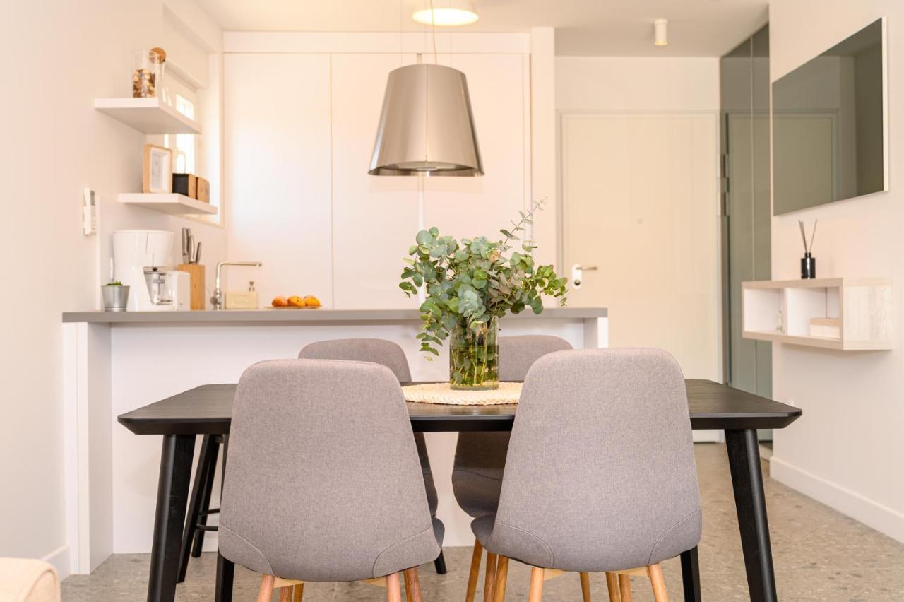 Hygge Boutique Apartment Трогир Экстерьер фото