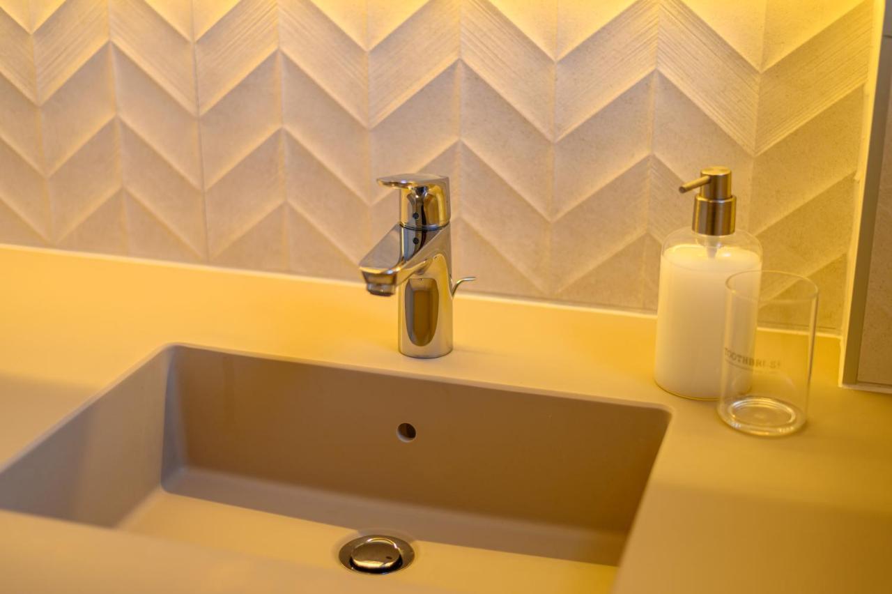 Hygge Boutique Apartment Трогир Экстерьер фото