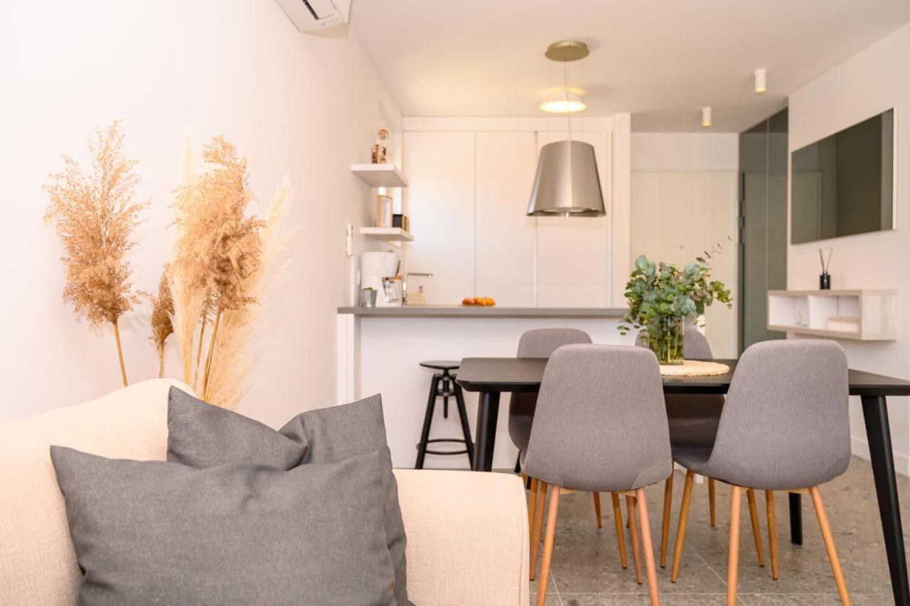 Hygge Boutique Apartment Трогир Экстерьер фото