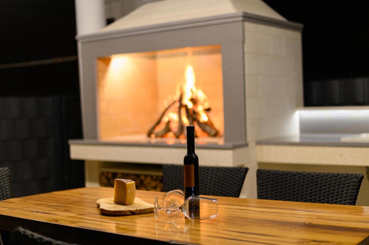 Hygge Boutique Apartment Трогир Экстерьер фото