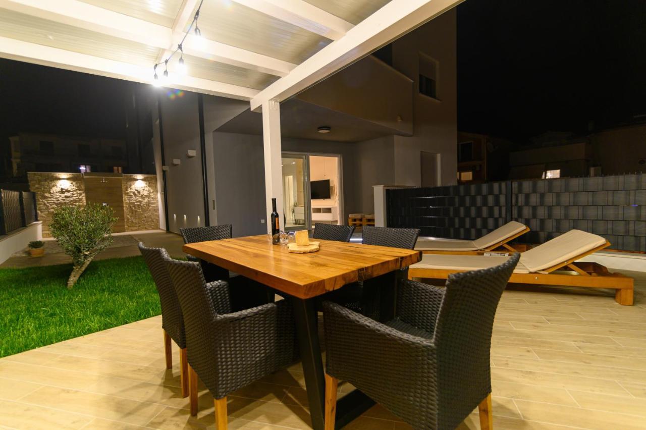 Hygge Boutique Apartment Трогир Экстерьер фото