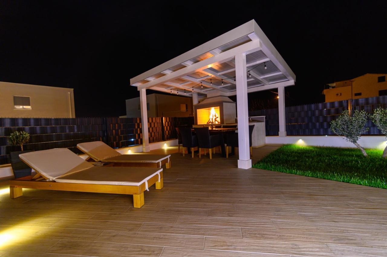 Hygge Boutique Apartment Трогир Экстерьер фото
